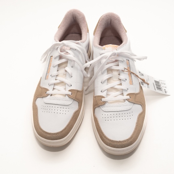 Reebok. Phase Court Sneaker. - Picture 1 of 15